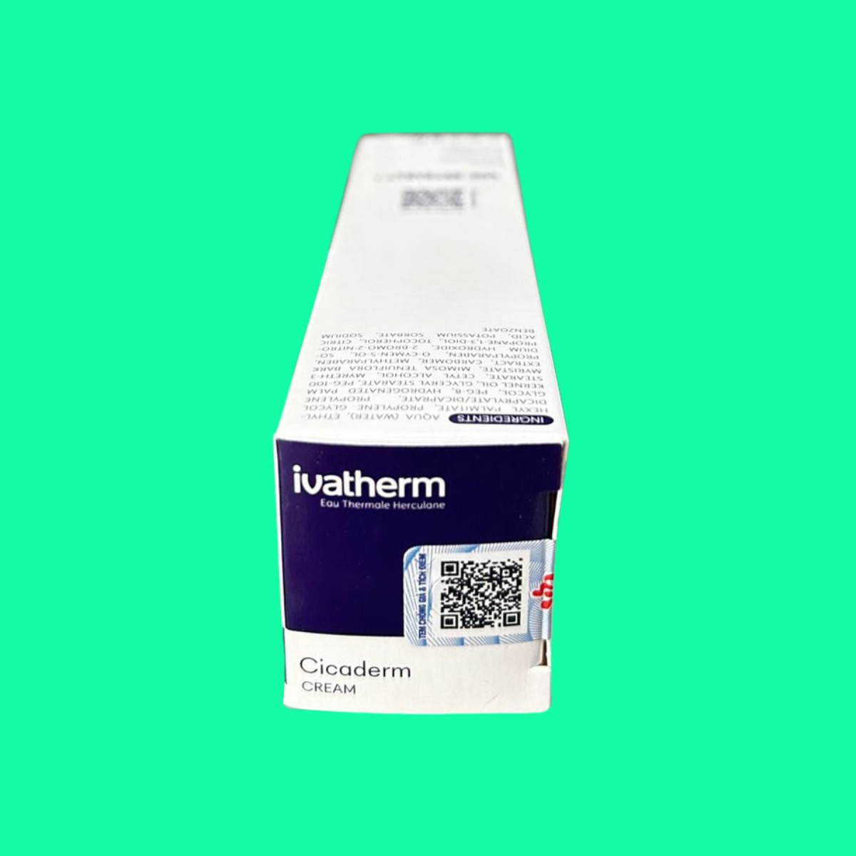 ivatherm-cicaderm-cream-40ml-7 Ivatherm Cicaderm Cream 40ml