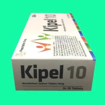 thuốc Kipel 10