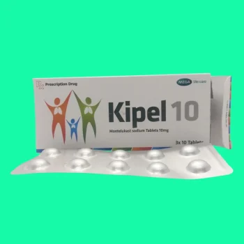 thuốc Kipel 10