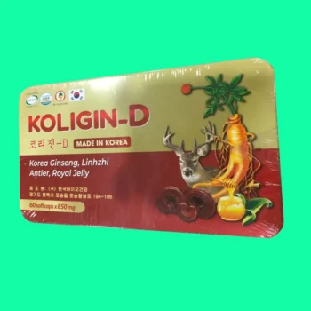 Koligin-D