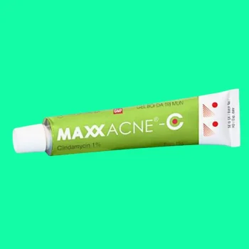Thuốc Maxxacne-C