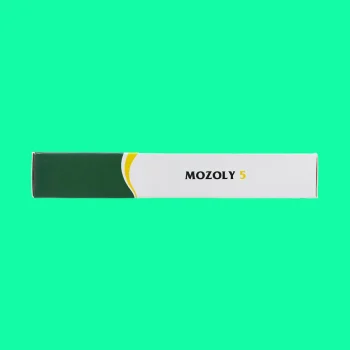 Mozoly 5