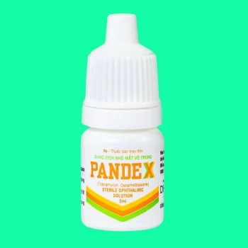 Thuốc Pandex