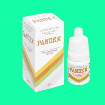 Thuốc Pandex