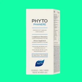 Phyto Phanere