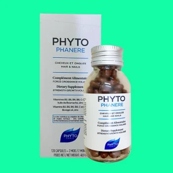 Phyto Phanere