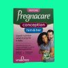 Pregnacare Him & Her Conception 13 Pregnacare Him & Her Conception