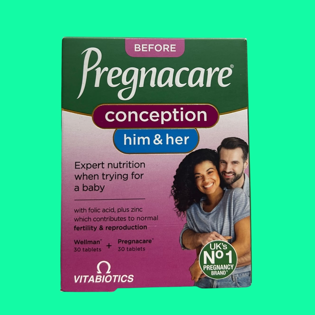 pregnacare-him-her-conception-1 Pregnacare Him & Her Conception