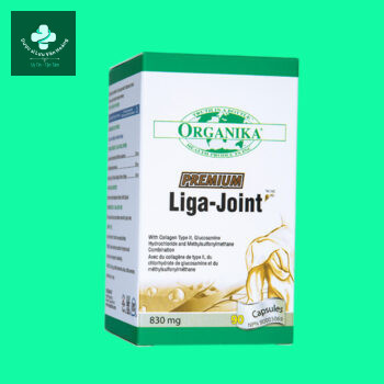 Organika Premium Liga-Joint