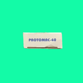 protomac-40