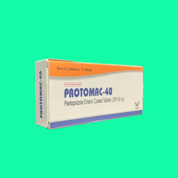 protomac-40