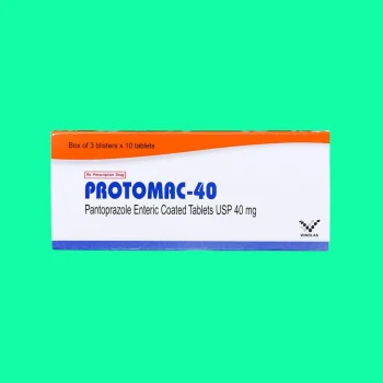 Protomac-40