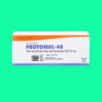 Protomac-40