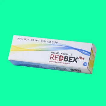 Thuốc Redbex Plus 15g