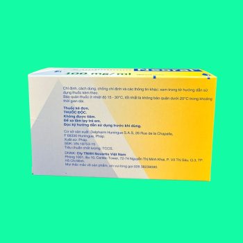 Sandimmun Neoral 100mg/ml