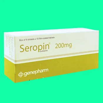 Thuốc Seropin 200mg