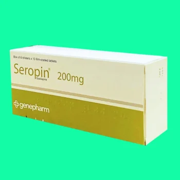 Thuốc Seropin 200mg