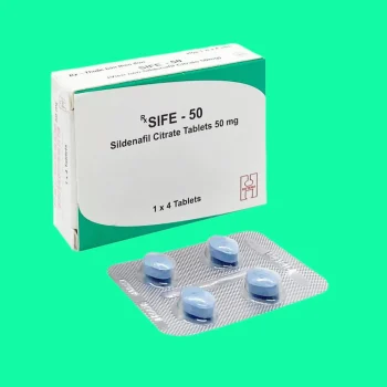 Thuốc Sife-50