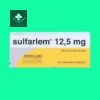 Thuốc Sulfarlem 12,5mg