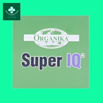 Organika Super IQ