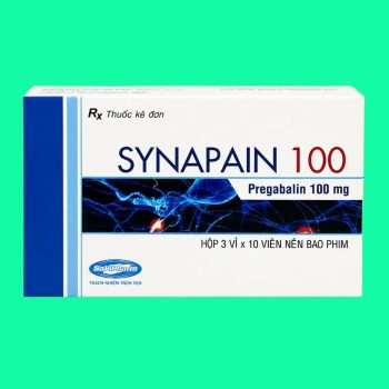 Synapain 100