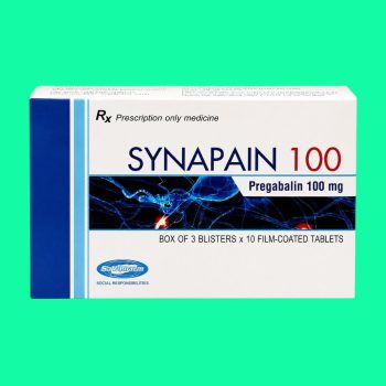 Synapain 100