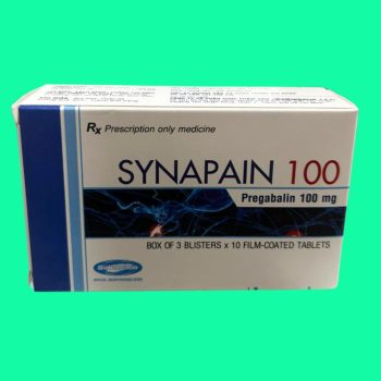 Synapain 100