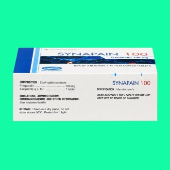 Synapain 100