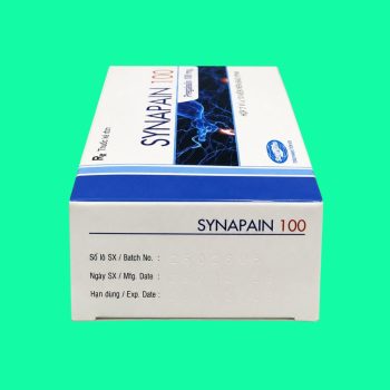 Synapain 100