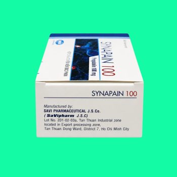 Synapain 100