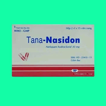 Tana-Nasidon