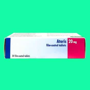thuoc Atoris 20mg 5