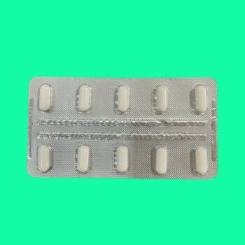 Thuốc Trandate 200mg