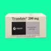 Thuốc Trandate 200mg