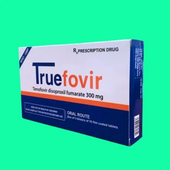 Thuốc Truefovir 300mg