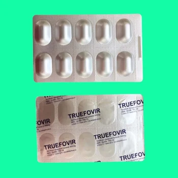 Thuốc Truefovir 300mg