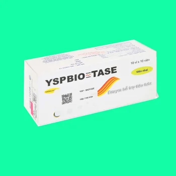 Yspbiotase
