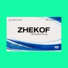 Zhekof 40mg 12 Zhekof 40mg