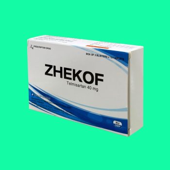 Zhekof 40mg