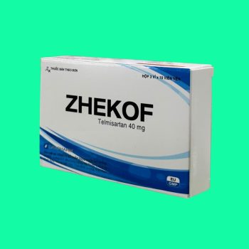 Zhekof 40mg