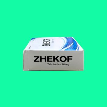 Zhekof 40mg
