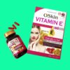 Oskin Vitamin E đỏ