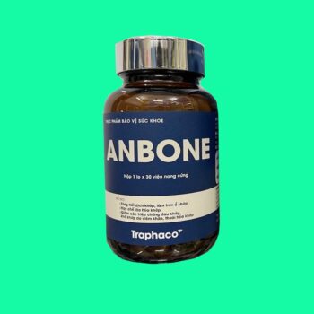 Anbone