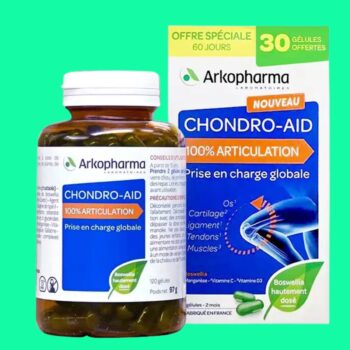Arkopharma Chondro-aid 100%