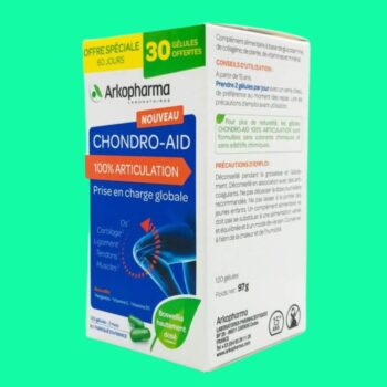 Arkopharma Chondro-aid 100%