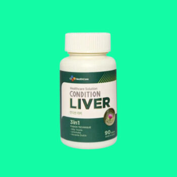 Condition Liver