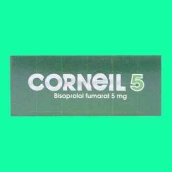 Thuốc Corneil 5