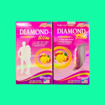 Diamond Slim