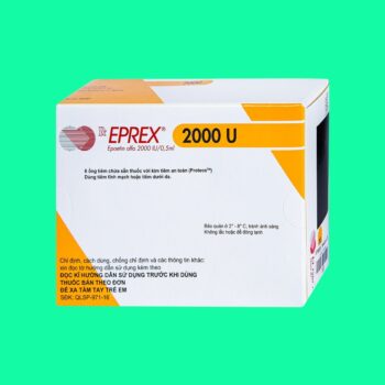 Eprex 2000
