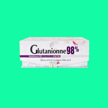 Glutanionne 98%